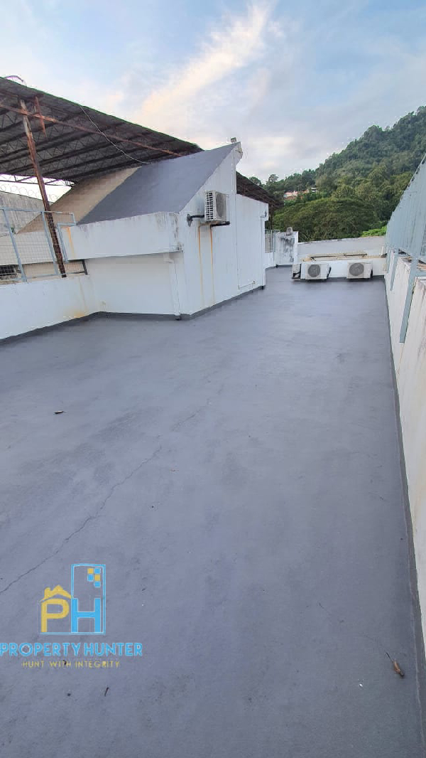 Jalan Kulim Shoplot - photo 10