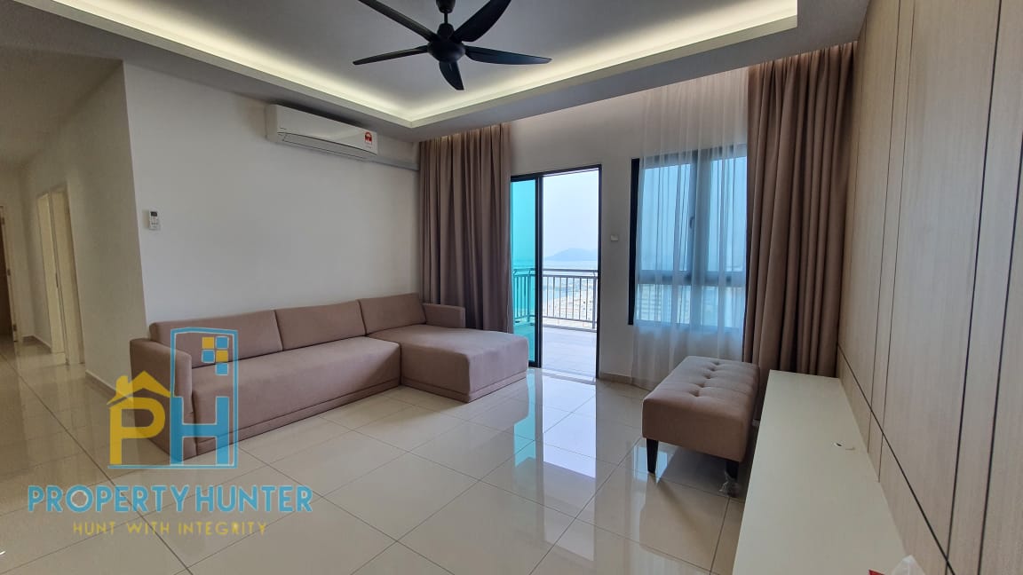 Grace Residence ...