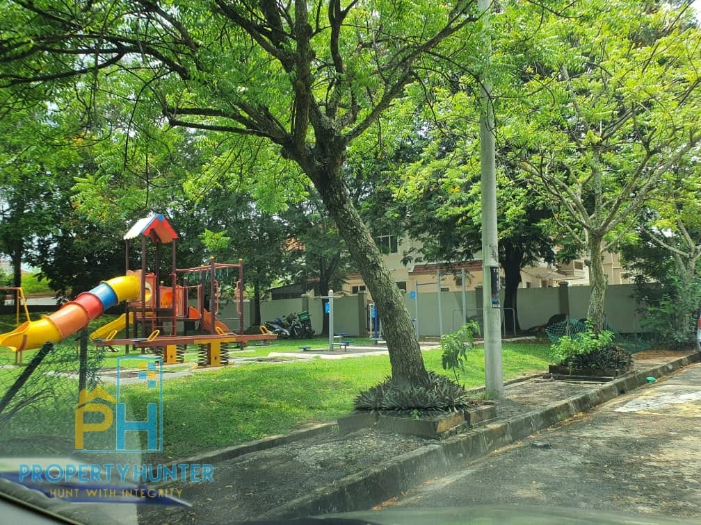 Taman Gemilang Jaya - photo 2