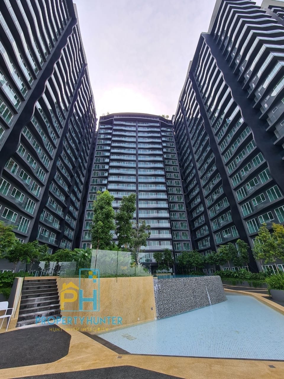 Quay West Residence , Queensbay - photo 10