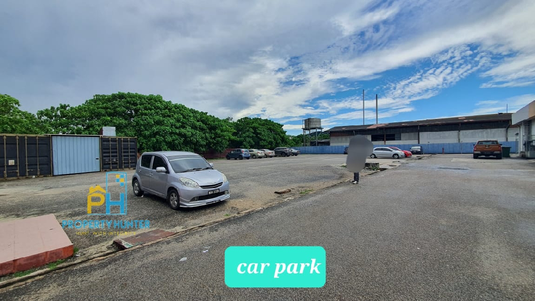 Terrace intermediate light industrial lot - photo 10