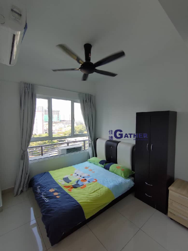 Tropicana Bay Residence 1020sf  - photo 11