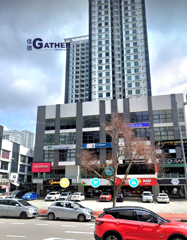 The Promenade Commercial Shop  - photo 2
