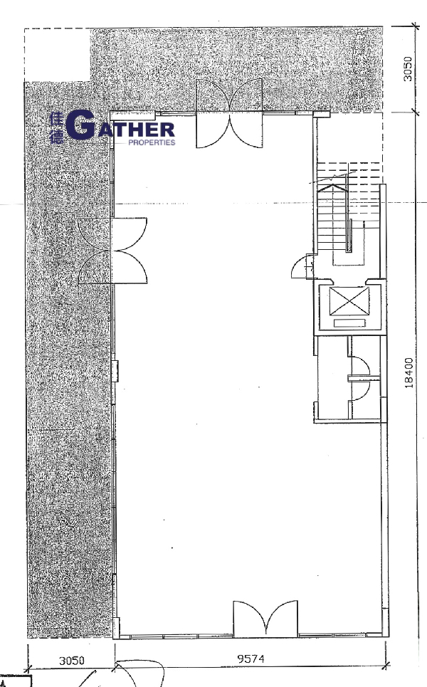 The Promenade Commercial Shop  - photo 3