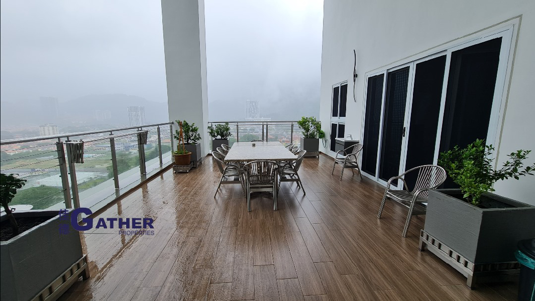 Harmony Residence  - photo 3