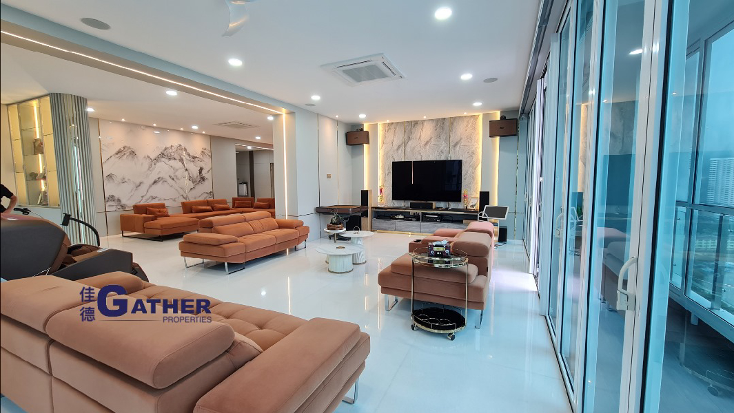 Harmony Residence  - photo 4