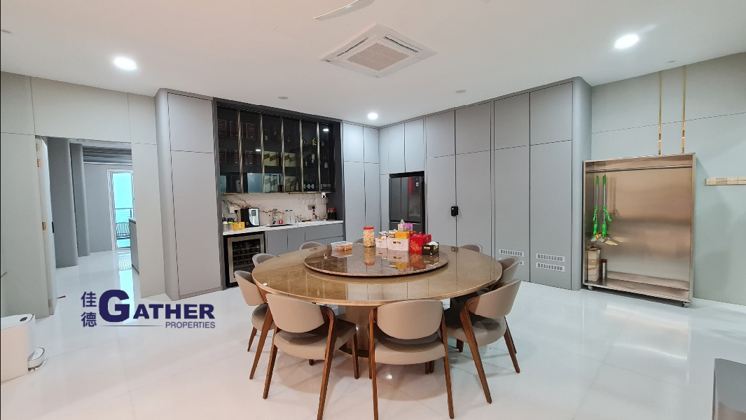 Harmony Residence  - photo 6