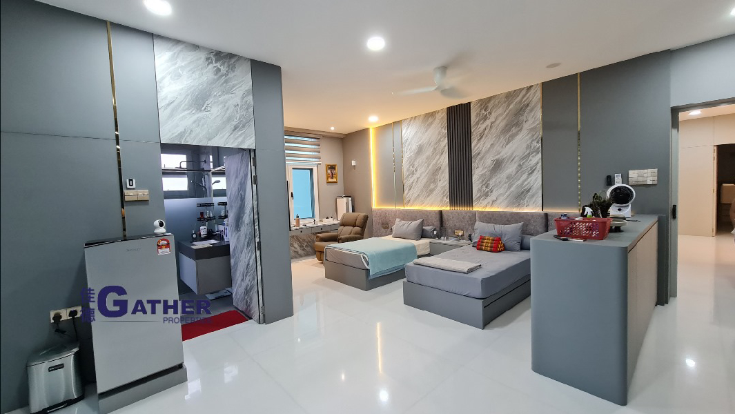 Harmony Residence  - photo 9