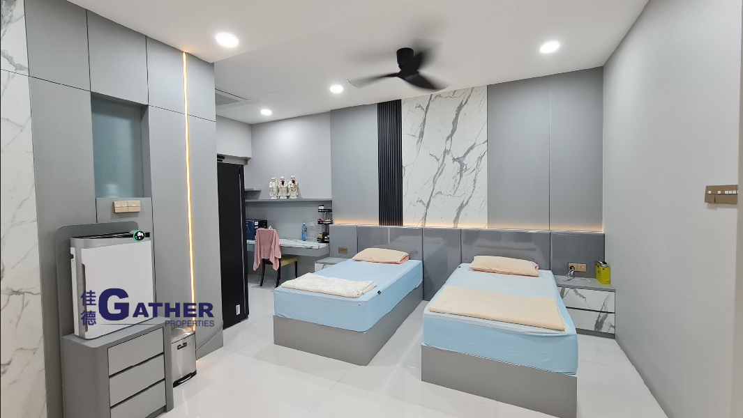 Harmony Residence  - photo 11