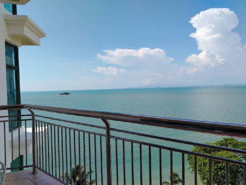Sri Golden Bay - photo 3