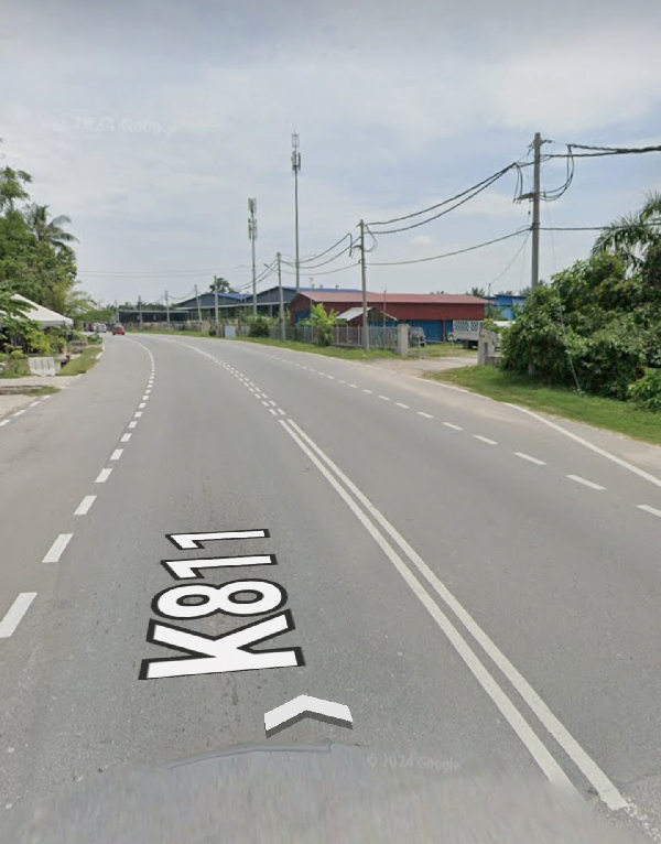 Lunas Kedah Industrial Land with Building - photo 6