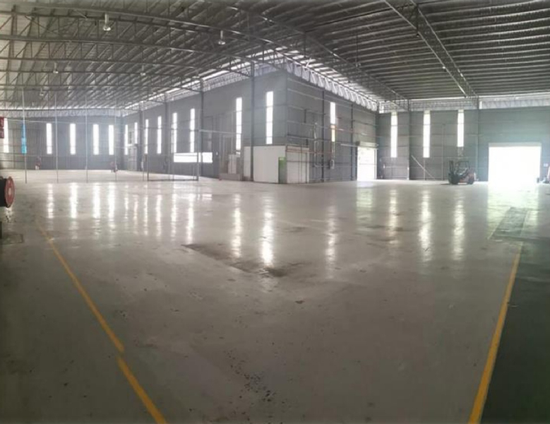 Lunas Jalan Aman Detached Factory  - photo 2
