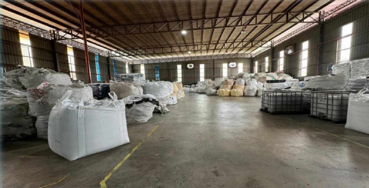 Lunas Jalan Aman Detached Factory  - photo 3