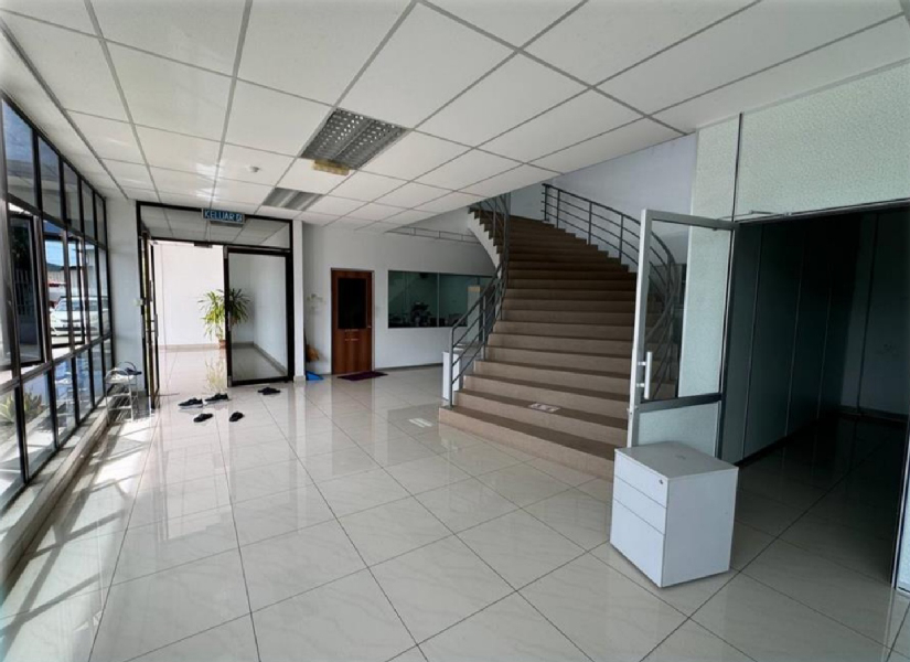 Lunas Jalan Aman Detached Factory  - photo 4