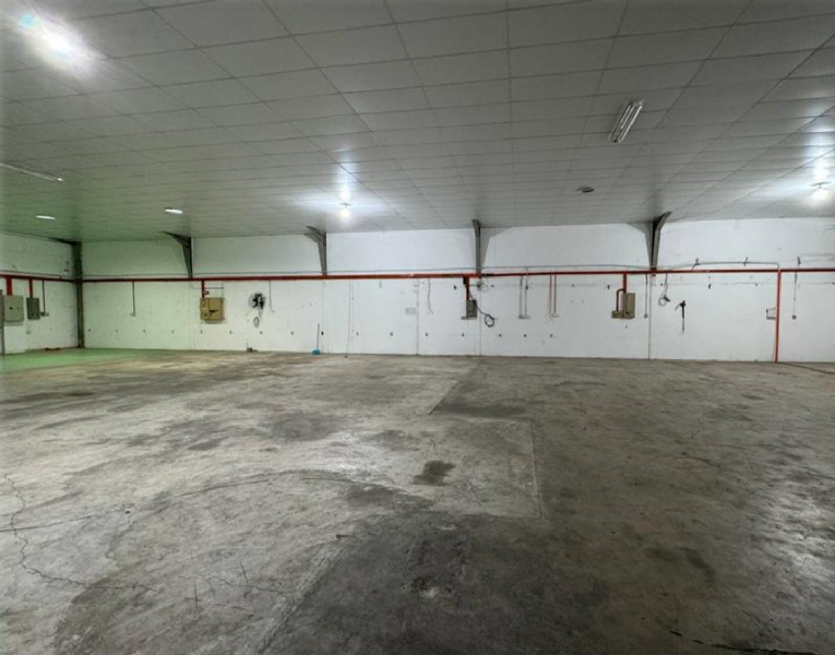 Kulim Jalan Perusahaan Semi Detached Factory  - photo 3
