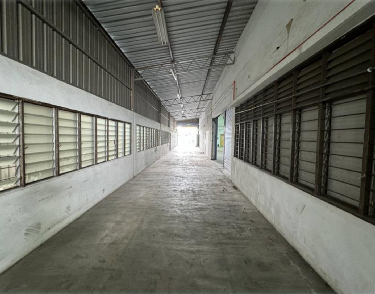 Kulim Jalan Perusahaan Semi Detached Factory  - photo 8