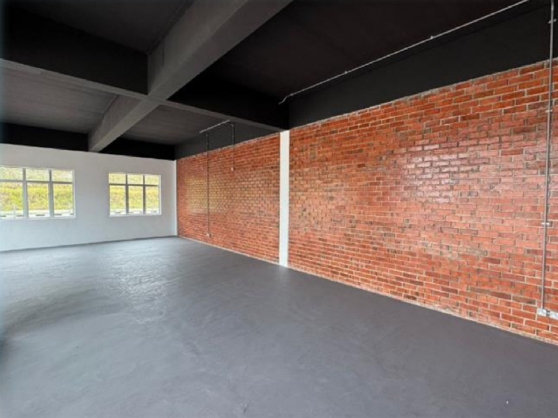 New Taman Industri Waja Semi Detached Light Industrial  - photo 3