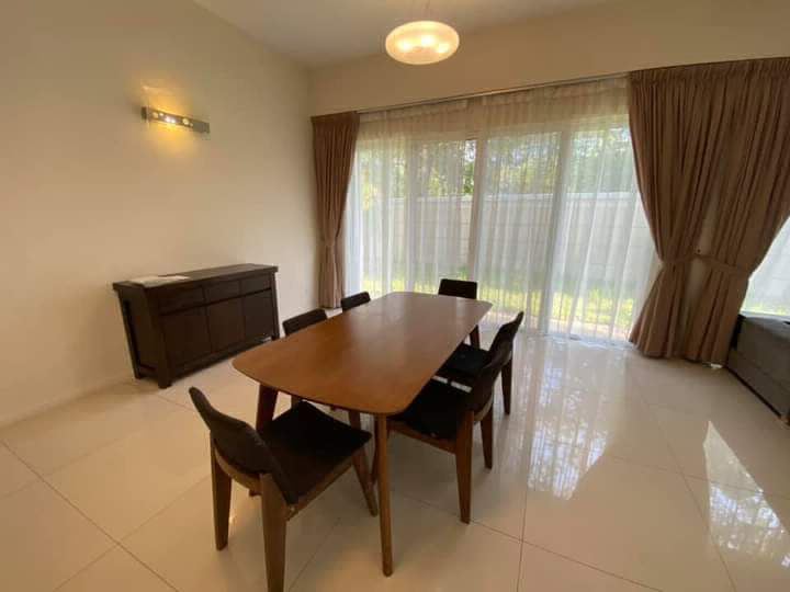 Seri Tanjung Pinang Acacia 3-Stories Semi Detached  - photo 6