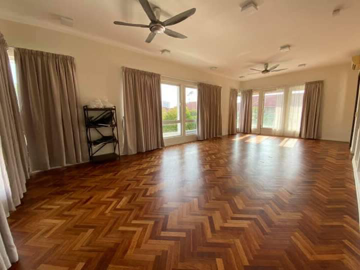 Seri Tanjung Pinang Acacia 3-Stories Semi Detached  - photo 12