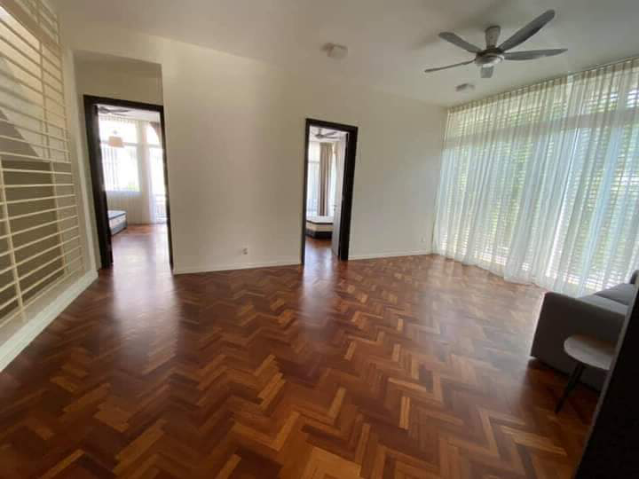 Seri Tanjung Pinang Acacia 3-Stories Semi Detached  - photo 13