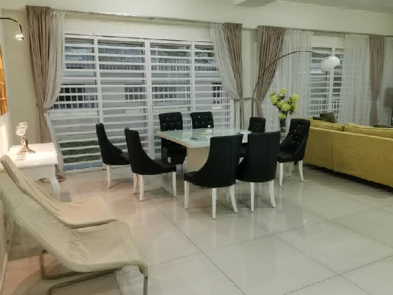 Seri Tanjung Pinang Acacia 3-Stories Semi Detached  - photo 2
