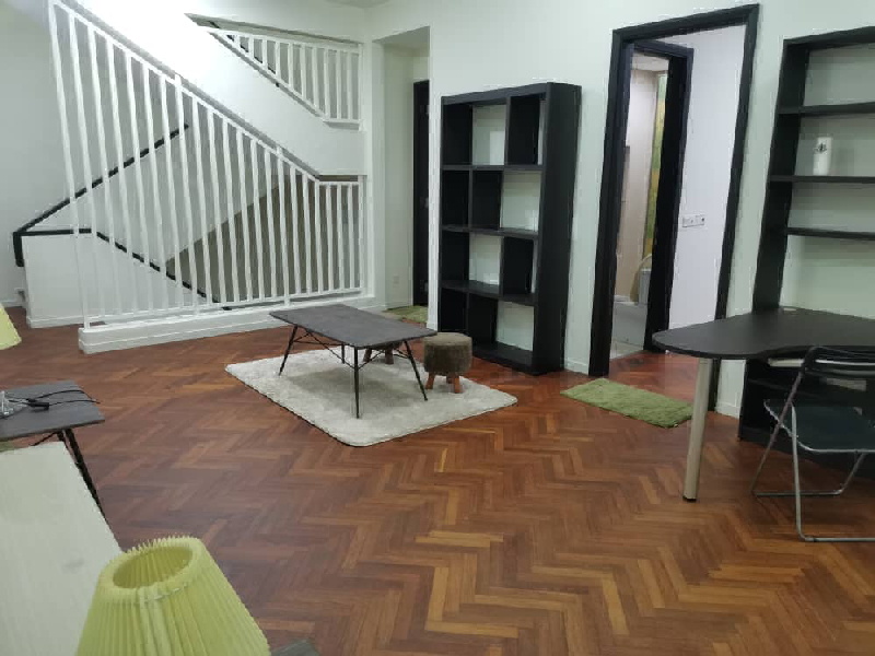 Seri Tanjung Pinang Acacia 3-Stories Semi Detached  - photo 5