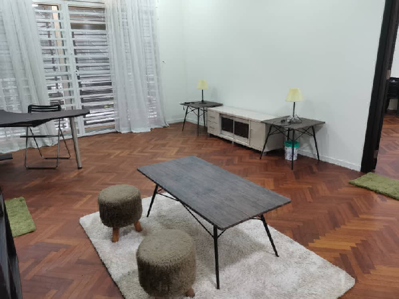 Seri Tanjung Pinang Acacia 3-Stories Semi Detached  - photo 6