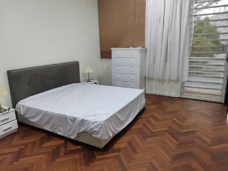 Seri Tanjung Pinang Acacia 3-Stories Semi Detached  - photo 7