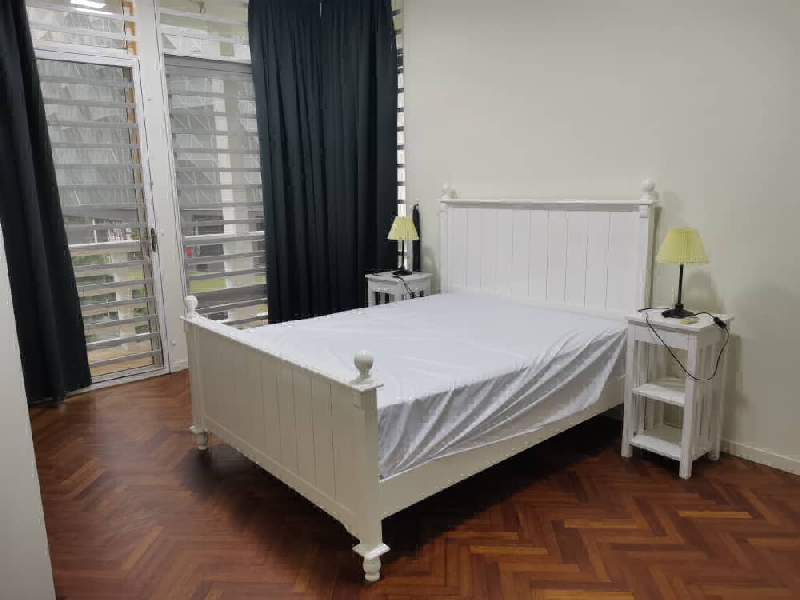 Seri Tanjung Pinang Acacia 3-Stories Semi Detached  - photo 8