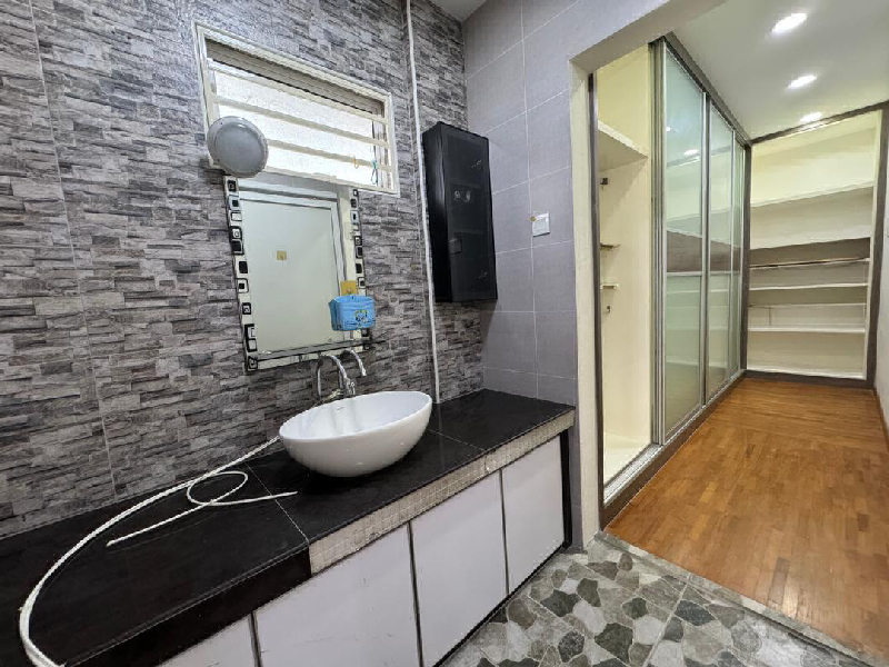 Jelutong Lintang Penawar 3-Storey Terrace  - photo 2