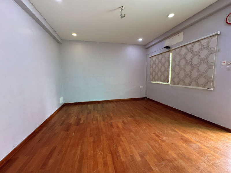 Jelutong Lintang Penawar 3-Storey Terrace  - photo 3