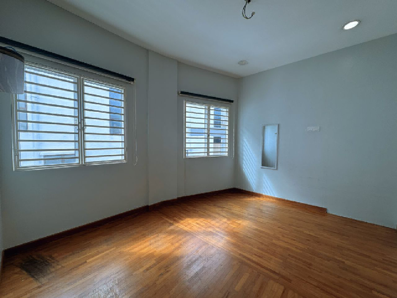 Jelutong Lintang Penawar 3-Storey Terrace  - photo 4