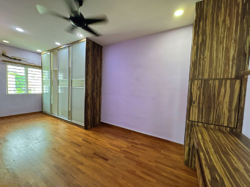 Jelutong Lintang Penawar 3-Storey Terrace  - photo 6
