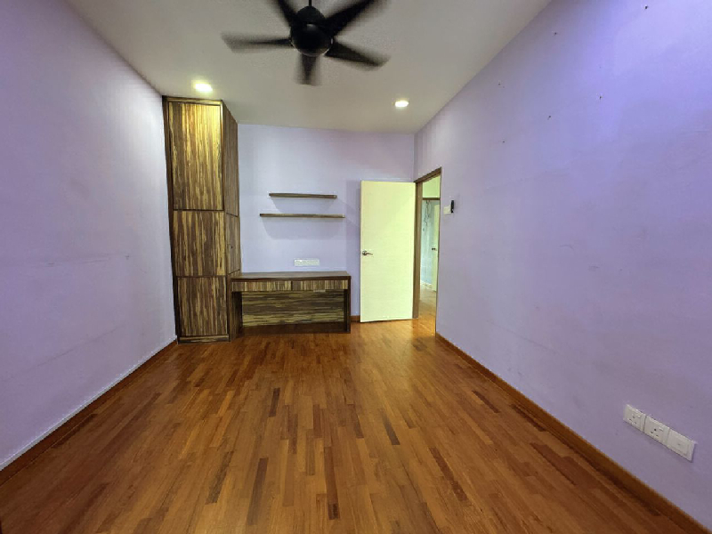 Jelutong Lintang Penawar 3-Storey Terrace  - photo 7
