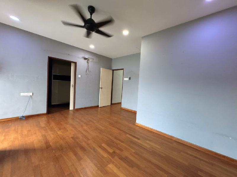 Jelutong Lintang Penawar 3-Storey Terrace  - photo 8