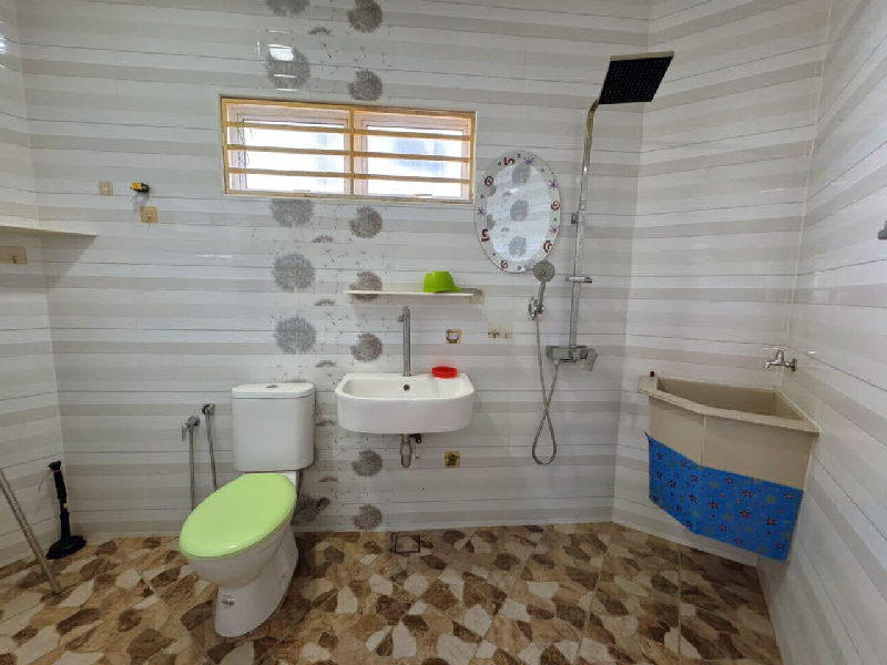Jelutong Lintang Penawar 3-Storey Terrace  - photo 9