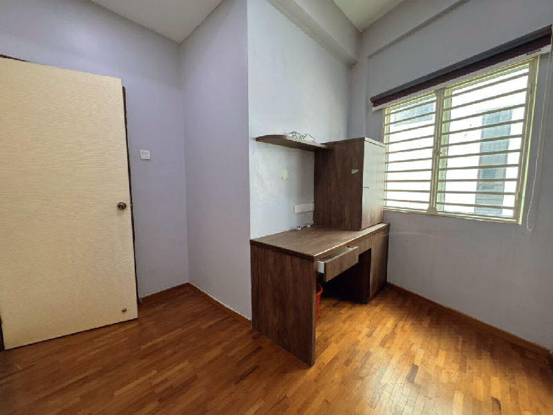 Jelutong Lintang Penawar 3-Storey Terrace  - photo 10