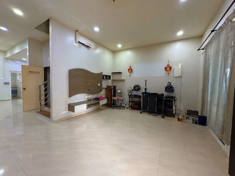 Jelutong Lintang Penawar 3-Storey Terrace  - photo 11