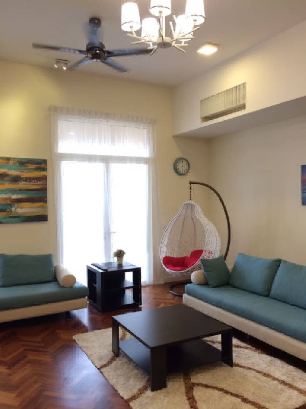 Tanjung Tokong Quayside Condominium  - photo 2