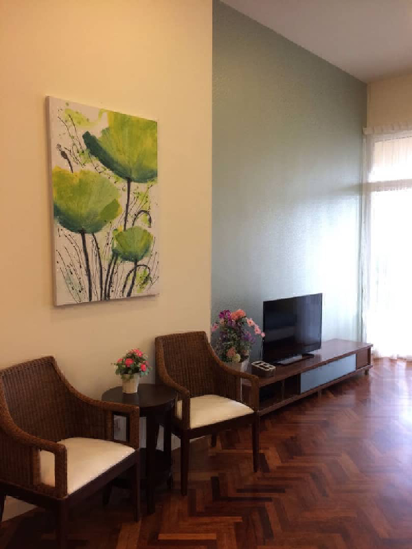 Tanjung Tokong Quayside Condominium  - photo 3