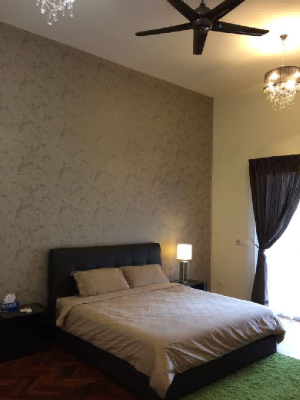 Tanjung Tokong Quayside Condominium  - photo 4