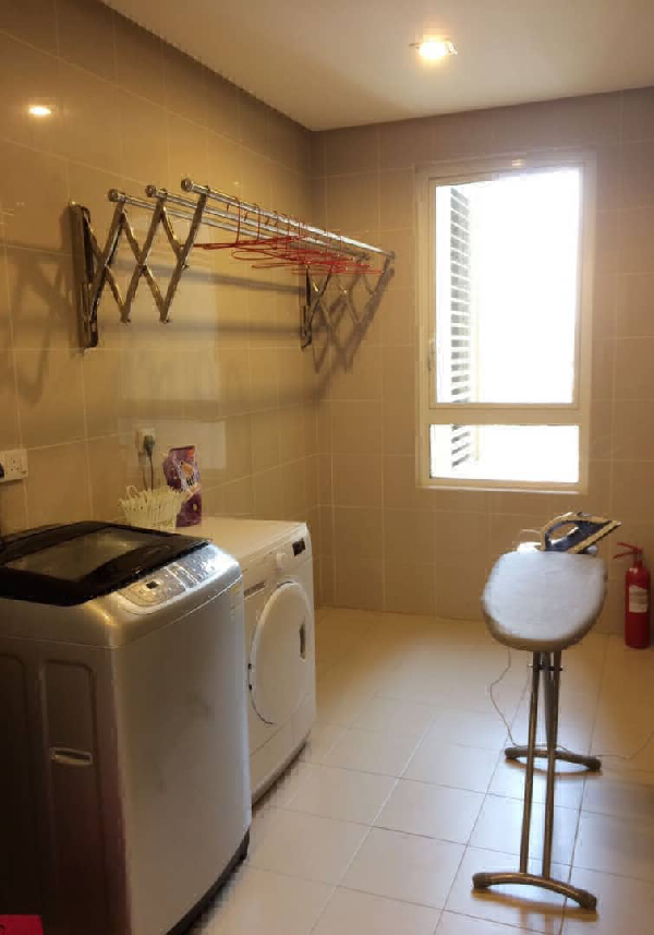 Tanjung Tokong Quayside Condominium  - photo 8
