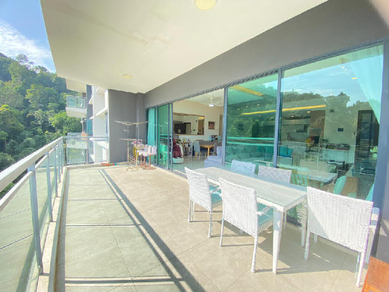 Tanjung Bungah Alila2 Condominium  - photo 3
