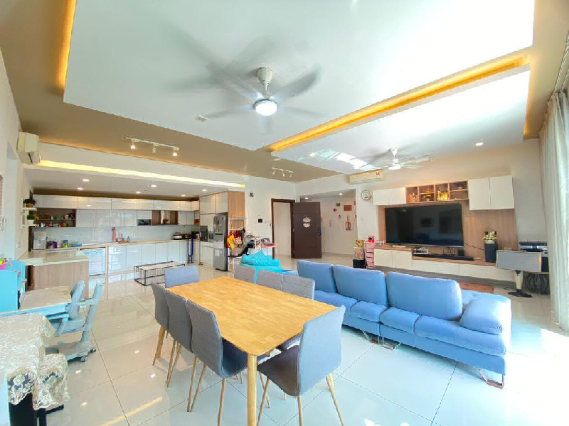 Tanjung Bungah Alila2 Condominium  - photo 5