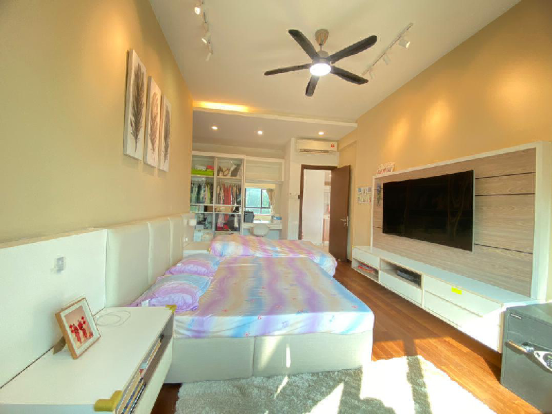 Tanjung Bungah Alila2 Condominium  - photo 7