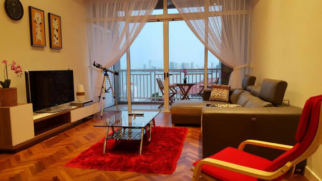 Tanjung Tokong Quayside Andaman Condominium  - photo 2
