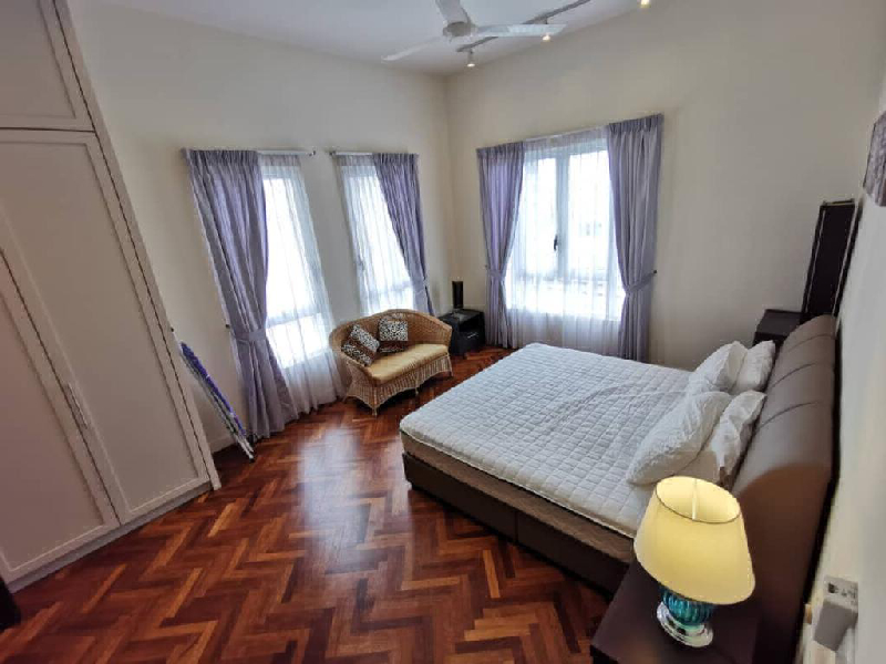 Tanjung Tokong Quayside Andaman Condominium  - photo 4