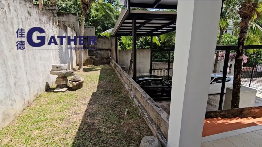 Batu Ferringhi 3-sty Bungalow @ Ferringhi Villa - photo 4