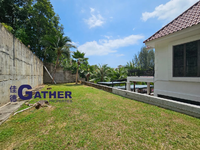 Batu Ferringhi 3-sty Bungalow @ Ferringhi Villa - photo 5