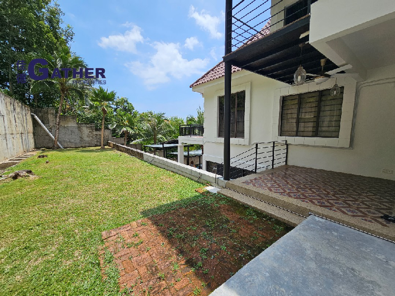 Batu Ferringhi 3-sty Bungalow @ Ferringhi Villa - photo 7